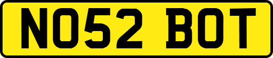 NO52BOT