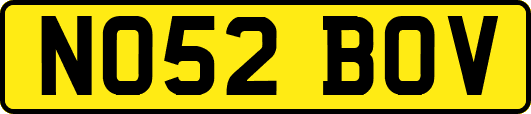 NO52BOV