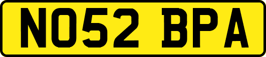 NO52BPA
