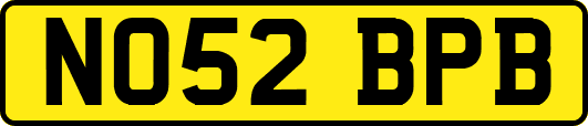 NO52BPB