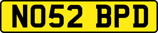 NO52BPD