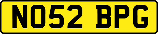 NO52BPG