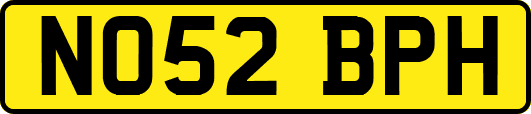 NO52BPH