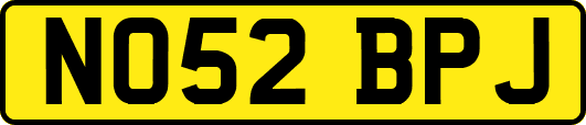 NO52BPJ