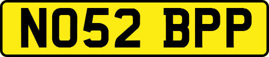 NO52BPP