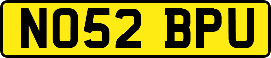 NO52BPU