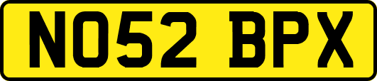 NO52BPX