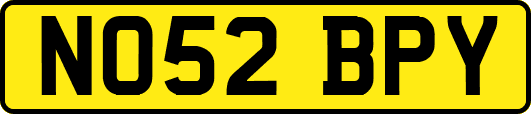 NO52BPY