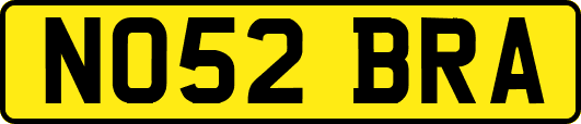 NO52BRA