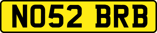 NO52BRB