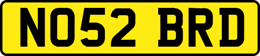 NO52BRD