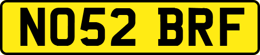 NO52BRF
