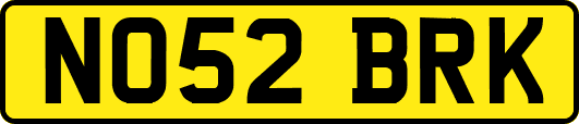NO52BRK