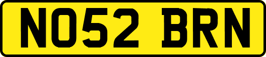 NO52BRN