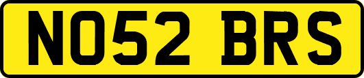 NO52BRS