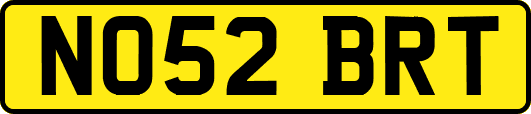 NO52BRT