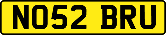 NO52BRU