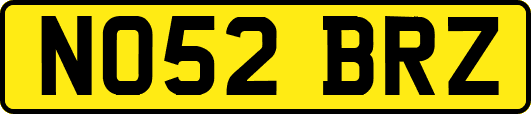 NO52BRZ