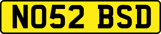 NO52BSD