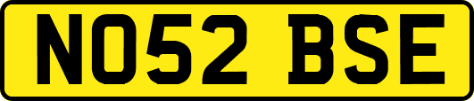 NO52BSE