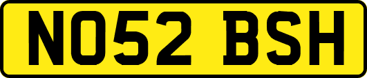 NO52BSH