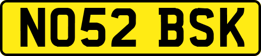 NO52BSK