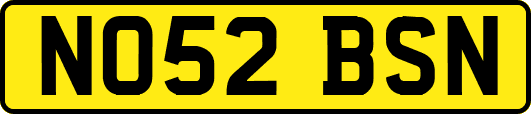 NO52BSN