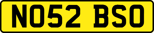 NO52BSO