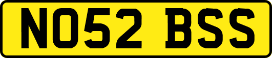 NO52BSS
