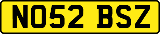 NO52BSZ