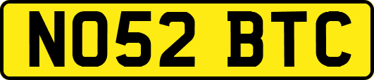 NO52BTC