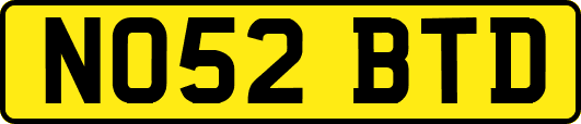 NO52BTD
