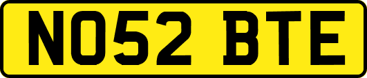 NO52BTE