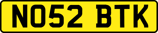 NO52BTK
