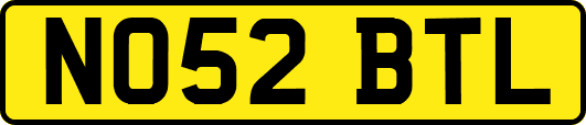 NO52BTL