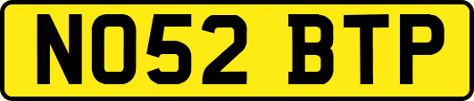NO52BTP