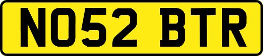 NO52BTR