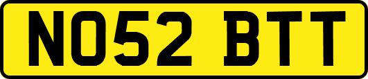 NO52BTT
