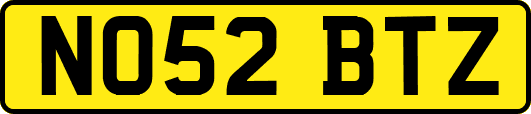 NO52BTZ