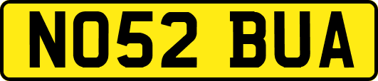 NO52BUA