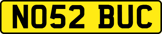 NO52BUC