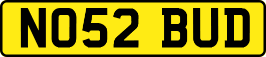 NO52BUD