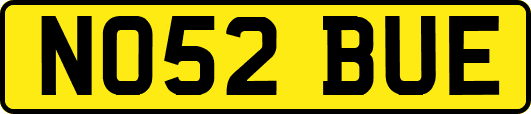 NO52BUE