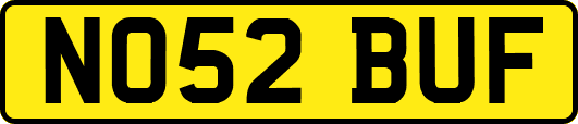 NO52BUF