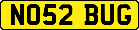 NO52BUG
