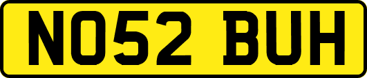 NO52BUH