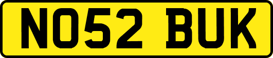 NO52BUK