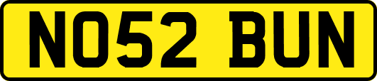 NO52BUN