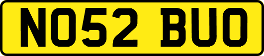 NO52BUO