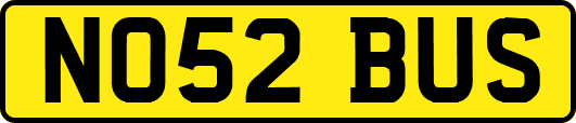 NO52BUS